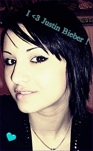  I'm Ann. I l’amour Justin !!!!