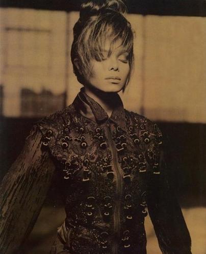  Janet Jackson /(niks95 )<3