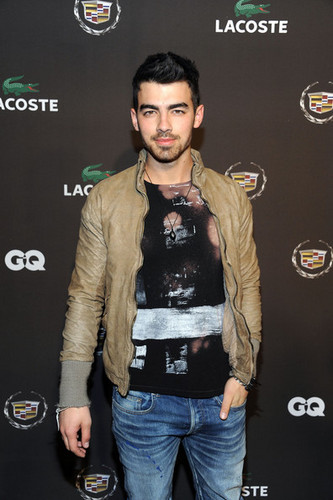  Joe Jonas 2011new fotografia