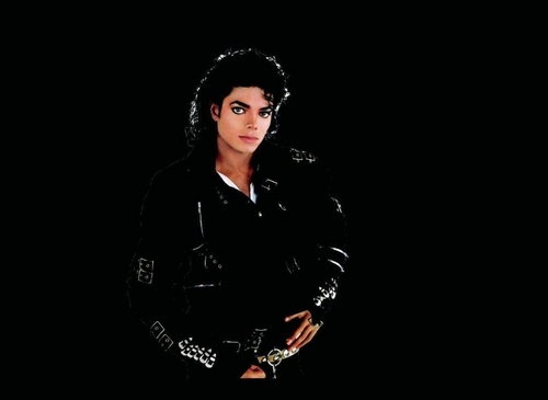  Michael Jackson Style