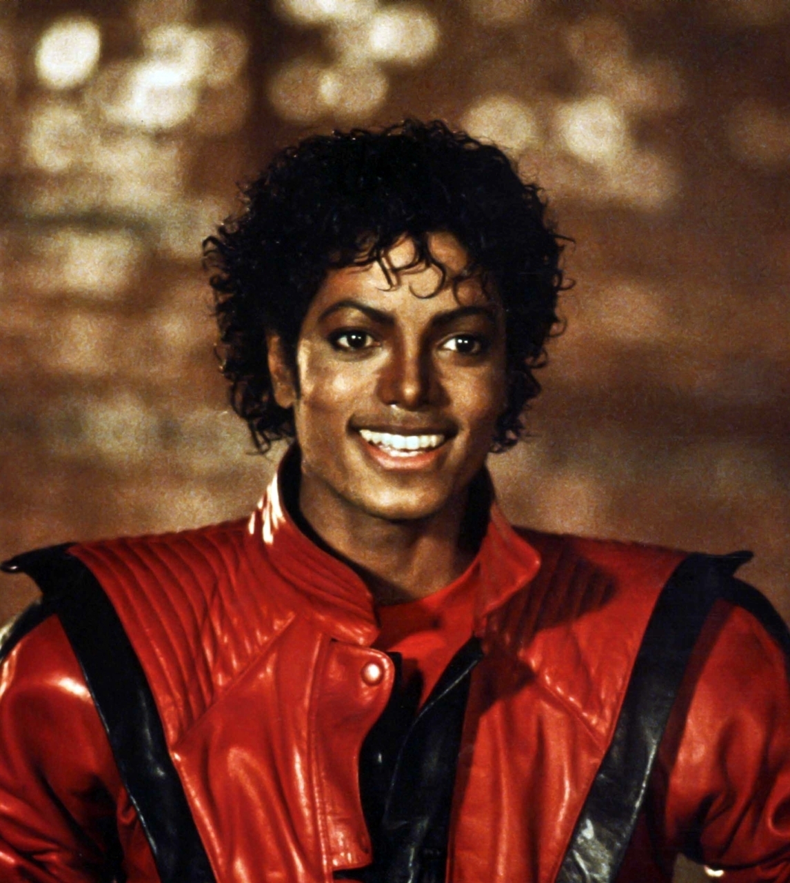 1980s Michael Jackson Thriller