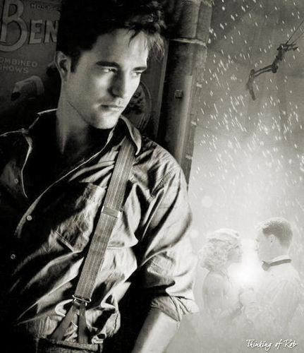  NEW Water For Elephants MOVIE POSTERS