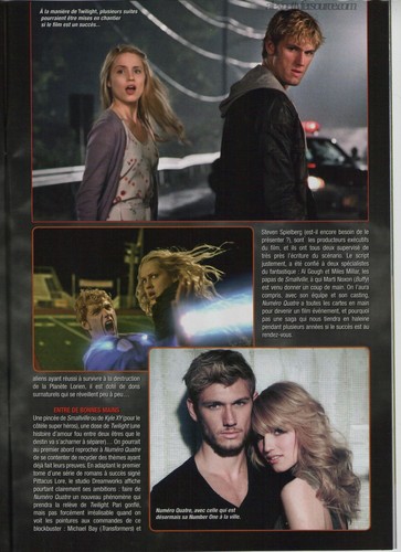  One Magazine [Feb/Mar 2011]
