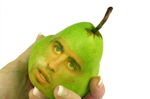  Pique Prince Of Pear.