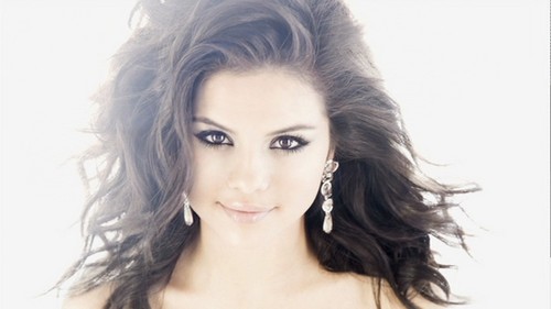  Selena Gomez :D