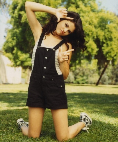 Selena Photo ❤ 