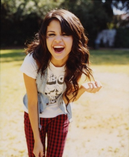  Selena фото ❤