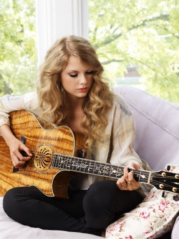  Taylor rápido, swift - Photoshoot #118: US Weekly (2010)