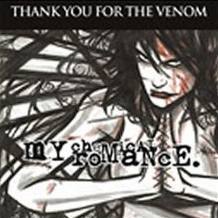  Thank あなた For The Venom