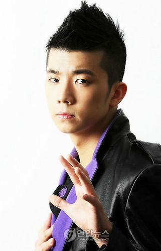 The Best of Wooyoung