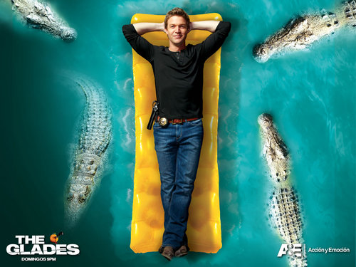  The Glades wallpaper