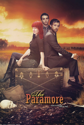 The Paramore