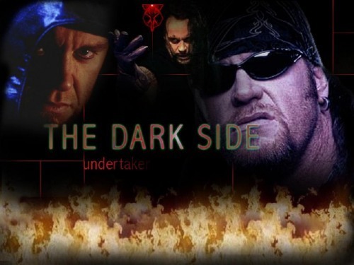  The Undertaker