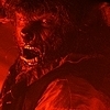  The Wolfman