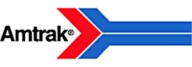  amtrak logo