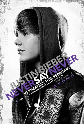  never say never pics