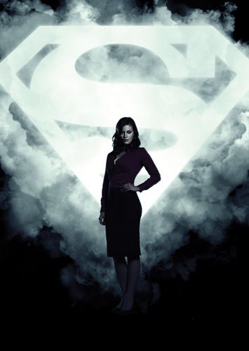  Smallville poster