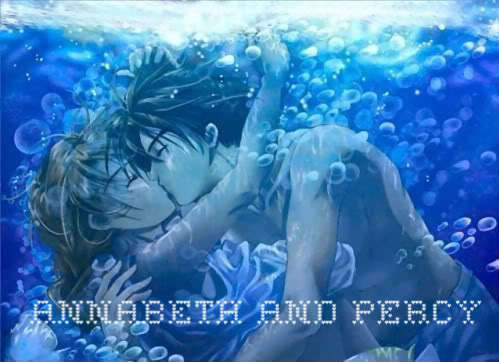  under water Kiss