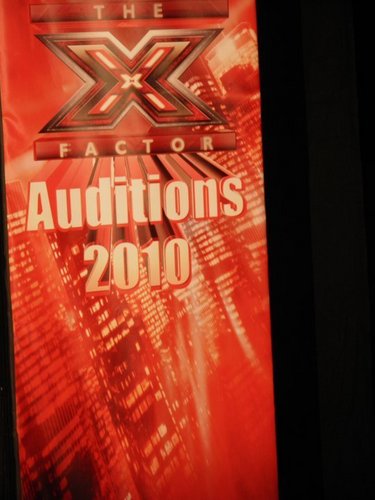  x-factor 3 auditions