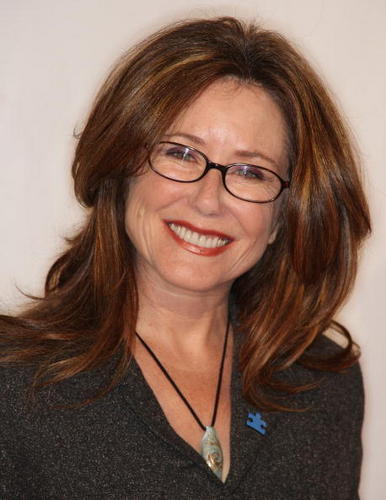 Mary mcdonnell hot pics
