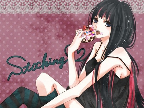  .:Stocking:.