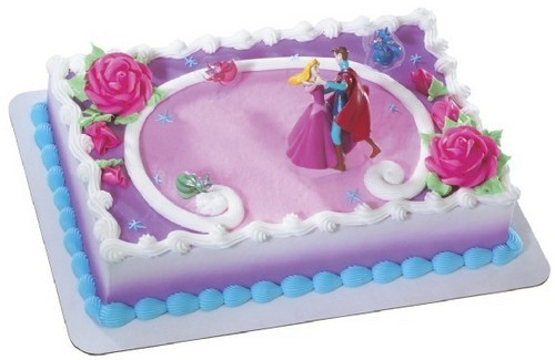  A big cake for Claudia :))