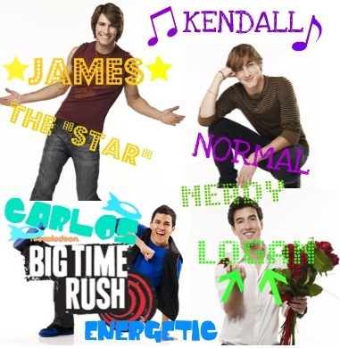 BTR Image {FanMade}