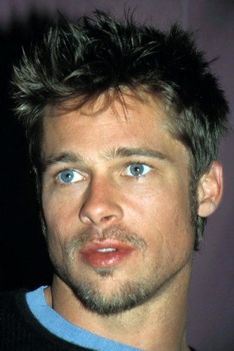  Brad Pitt photoshoot (HQ)