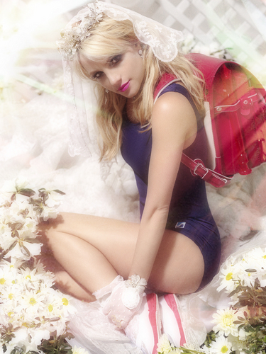  Britney ❤-Photoshoot 2010-Todd Cole