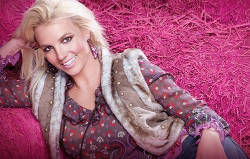  Britney ❤-Photoshoot Candie's