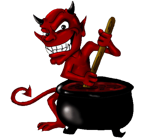  Devil