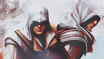  Ezio