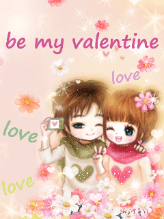  Happy Valentines araw Rachel ❤