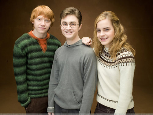 Harry Potter <3 - Harry Potter fond d'écran (6761622) - fanpop