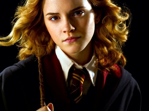  HermioneWallie por lizzyhenley009