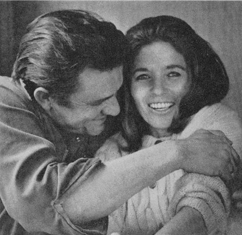  Johnny and June