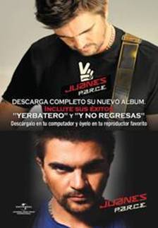  Juanes <3
