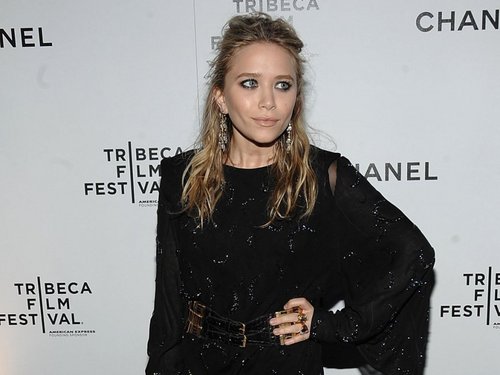  Mary-Kate Olsen fond d’écran ღ