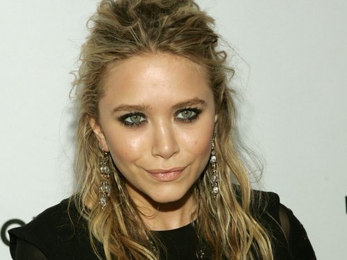  Mary-Kate Olsen achtergrond ღ