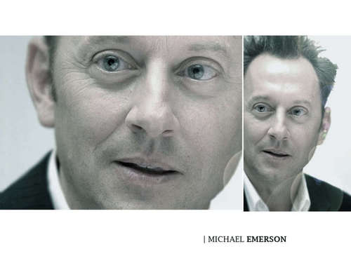  Michael Emerson