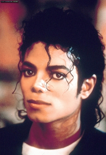 Michael Jackson ~The way Du make me feel!!!! ~<3