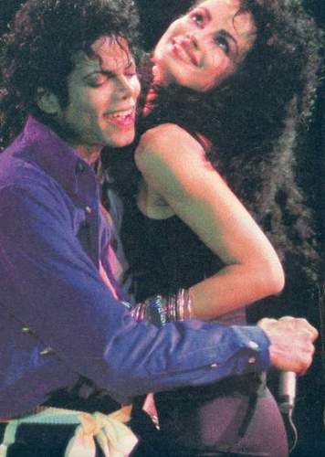  Michael Jackson ~The way bạn make me feel!!!! ~<3