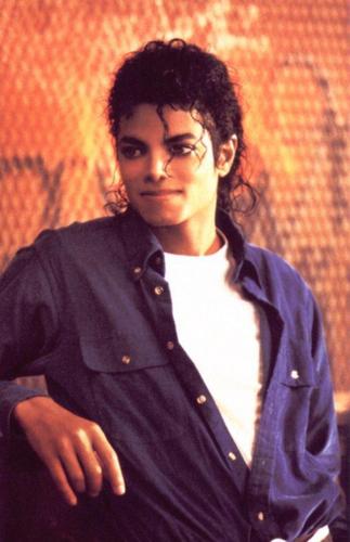  Michael Jackson ~The way 你 make me feel!!!! ~<3