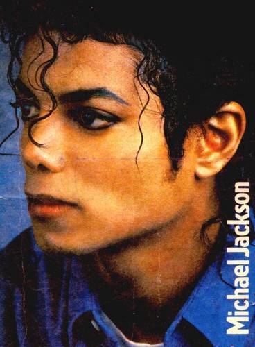 Michael Jackson ~The way you make me feel!!!! ~<3