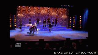  Mike & Brittany gifs