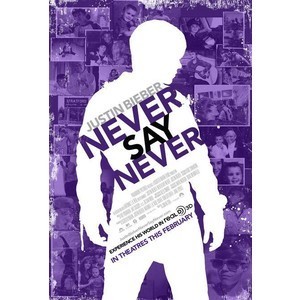  Never Say Never