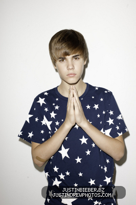  New Justin Outtake