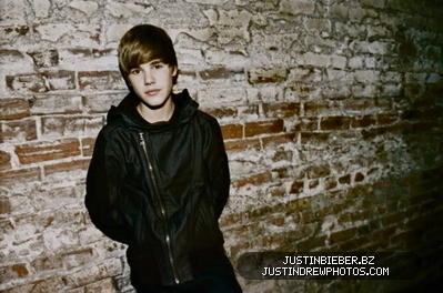  New Justin's outtake