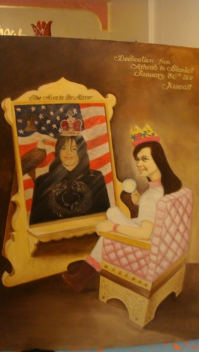  Prince Michael Jackson II.