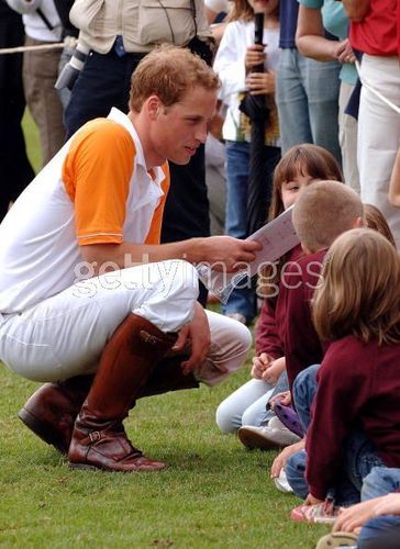  Prince William Plaus Polo At Beaufort Polo Club